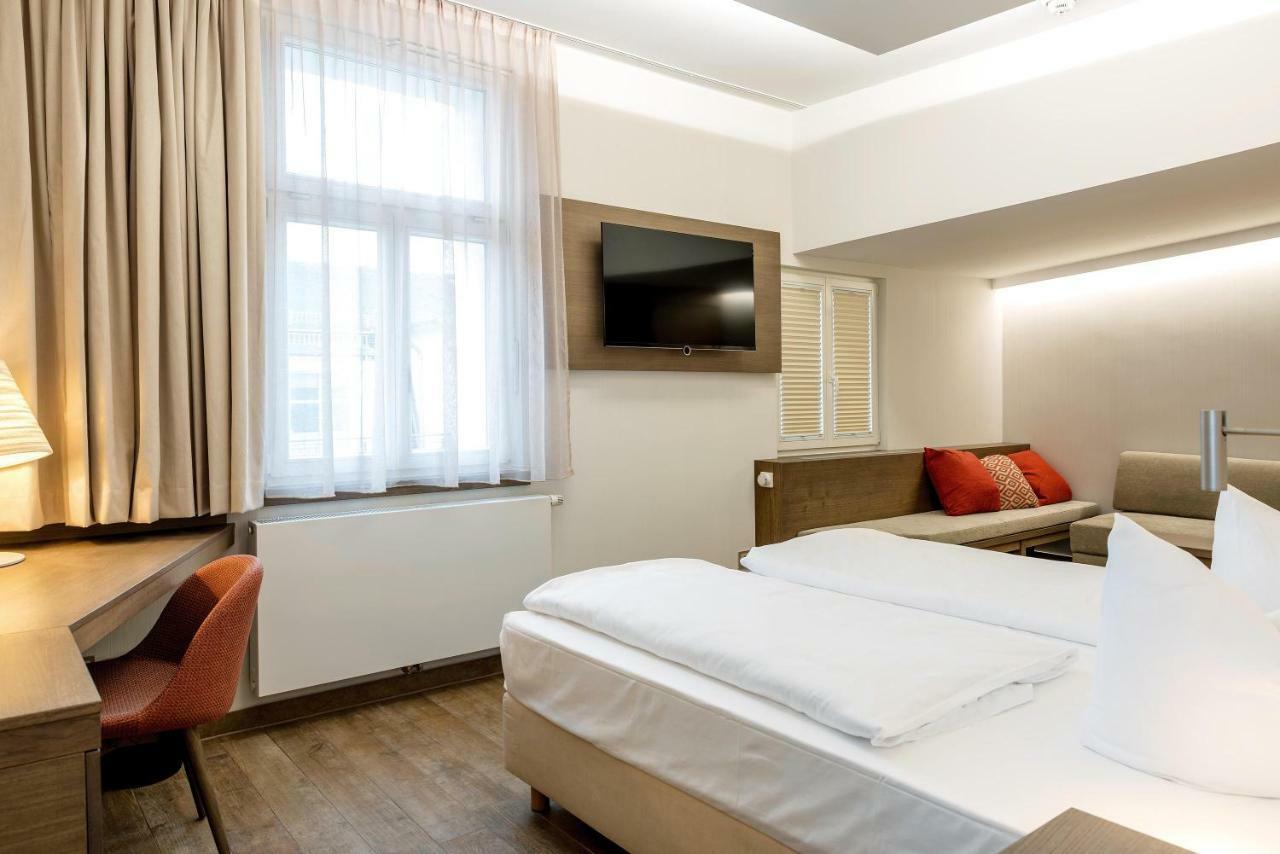 Seetelhotel Strandhotel Atlantic Heringsdorf  Exterior photo